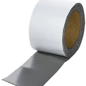 Truck Stop Camper Roof Leaks RV Roof Tape UV & Weather-Resistant Sealant Roofing Eternabond Tape