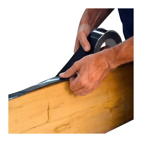 Walther Butyl Joist Adhesive Strong Deck Siga Flashing Tape - 图片 4