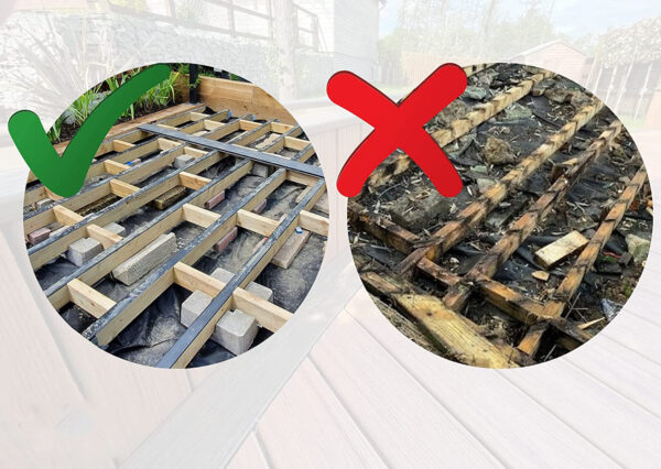 Walther Butyl Joist Adhesive Strong Deck Siga Flashing Tape - 图片 3