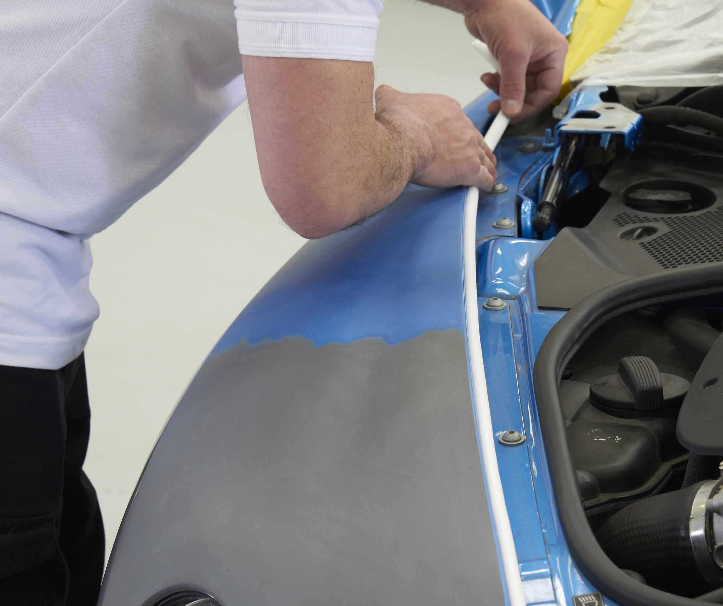 валики поролоновые для проемов